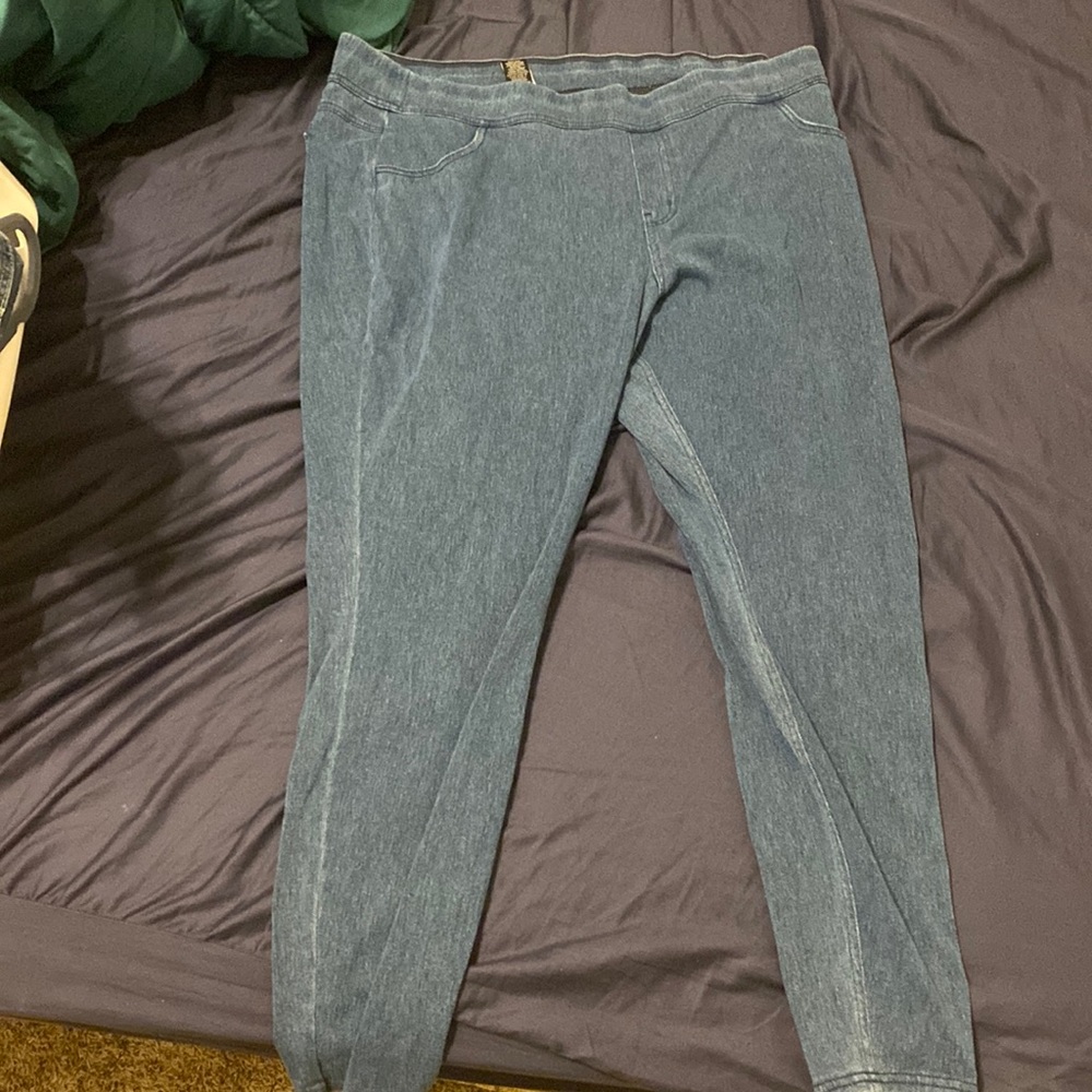 Jeggings